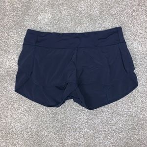 Lululemon speed short